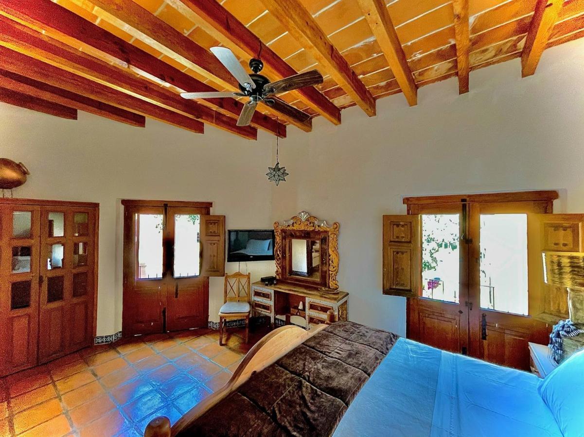 Hotel Casa Oratorio "Adults Only" San Miguel de Allende Exterior photo