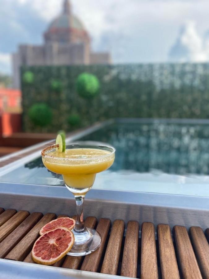 Hotel Casa Oratorio "Adults Only" San Miguel de Allende Exterior photo