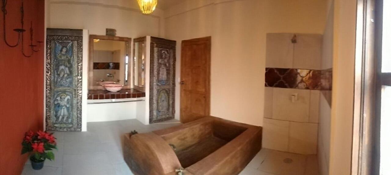 Hotel Casa Oratorio "Adults Only" San Miguel de Allende Room photo