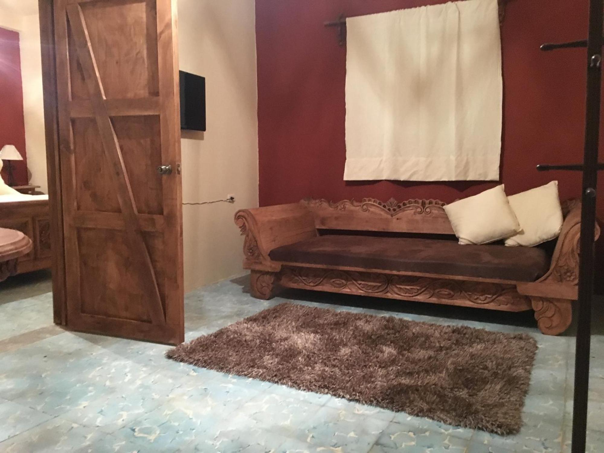 Hotel Casa Oratorio "Adults Only" San Miguel de Allende Room photo