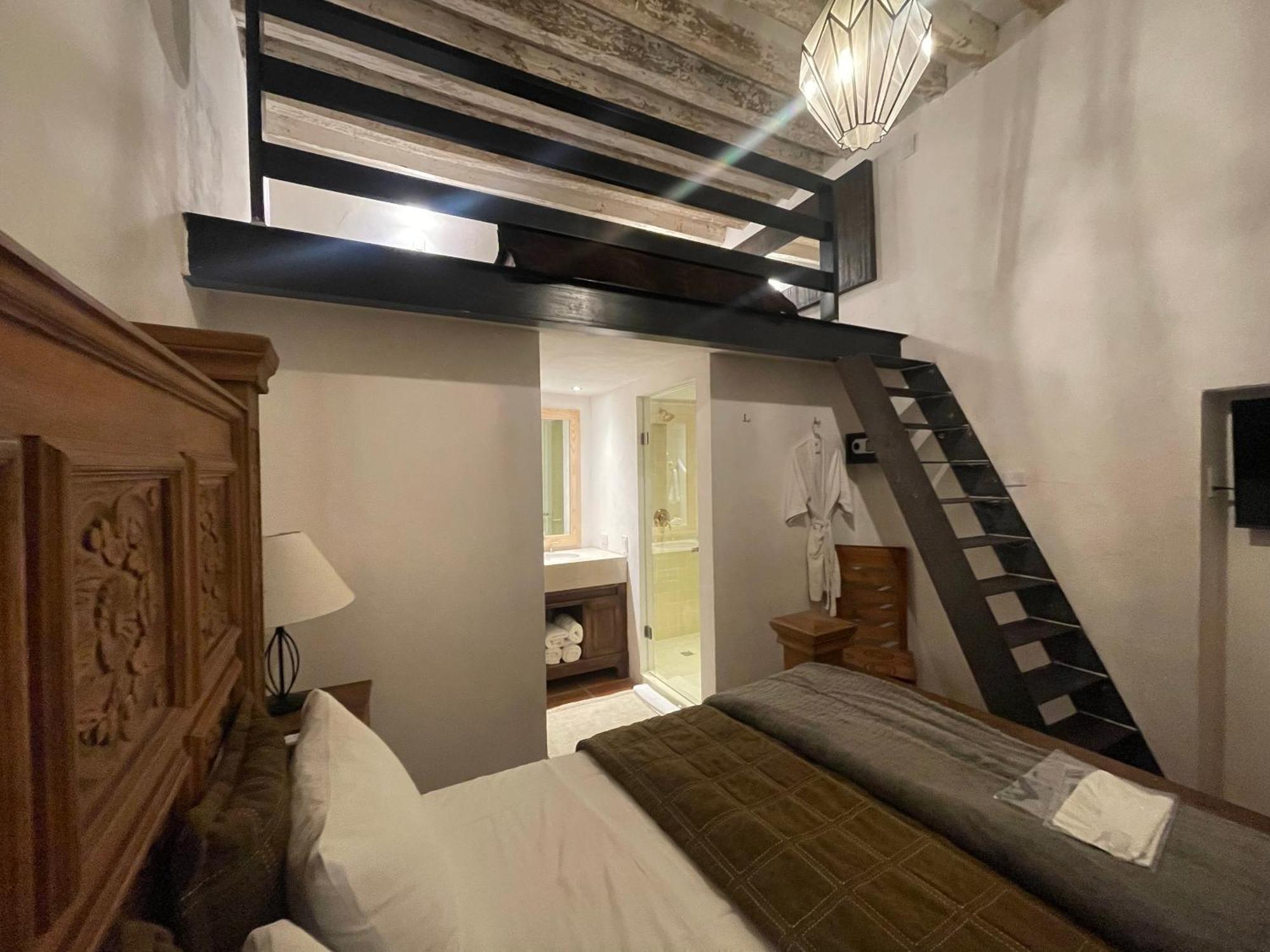 Hotel Casa Oratorio "Adults Only" San Miguel de Allende Room photo