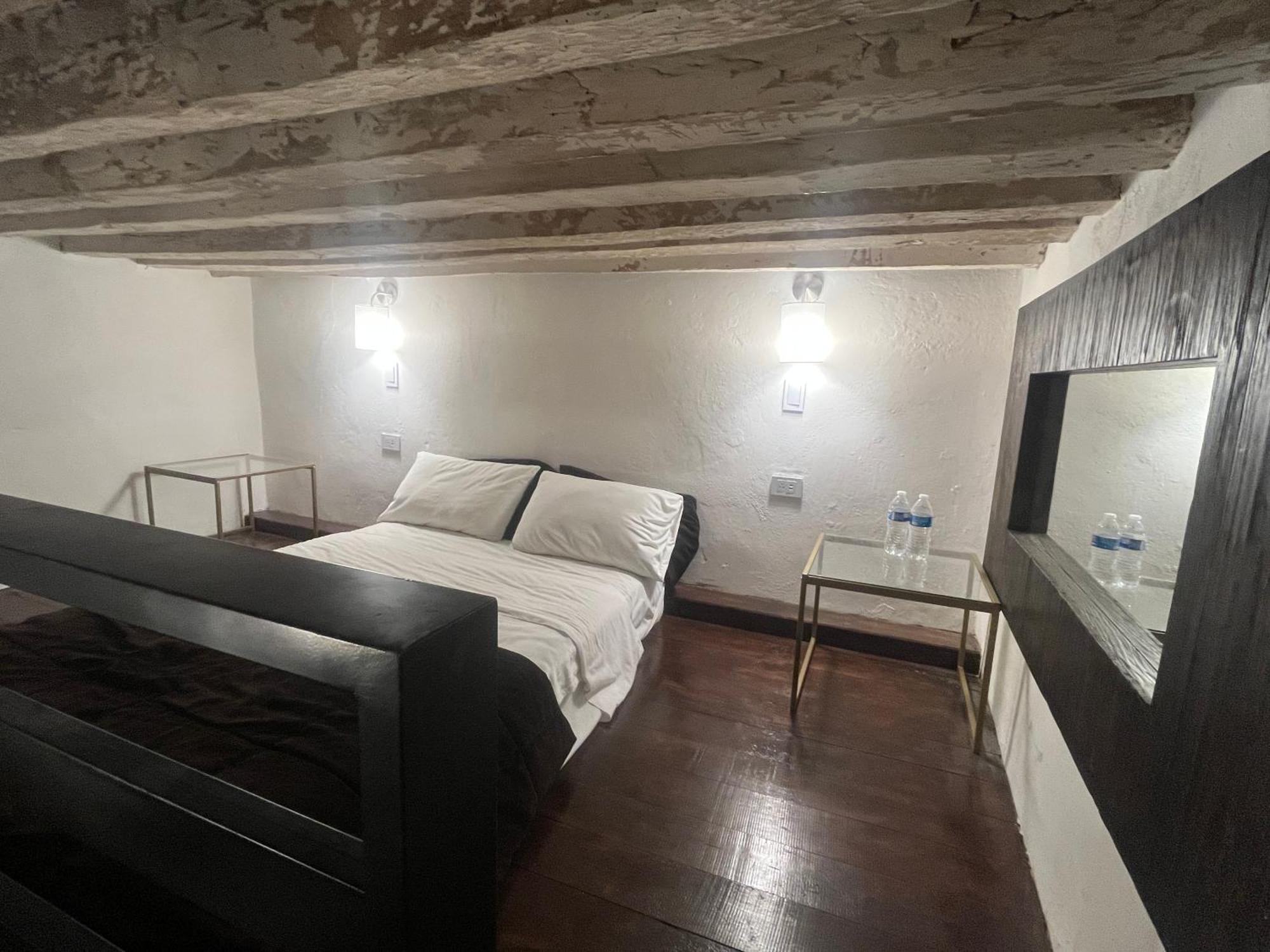 Hotel Casa Oratorio "Adults Only" San Miguel de Allende Room photo