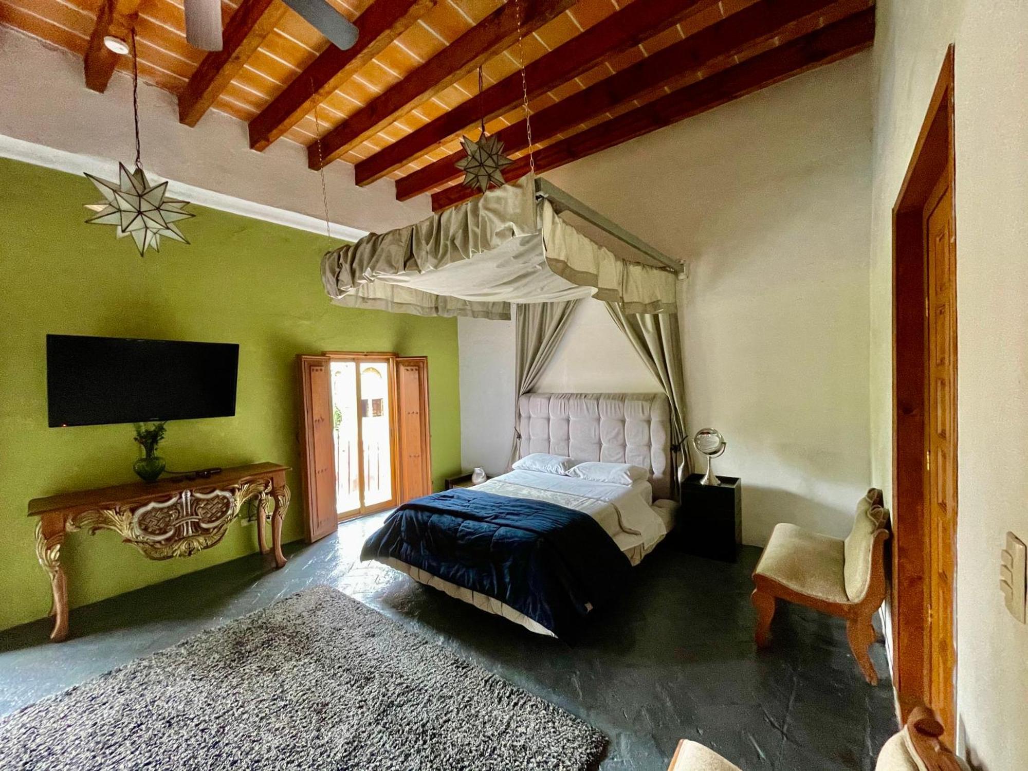 Hotel Casa Oratorio "Adults Only" San Miguel de Allende Room photo