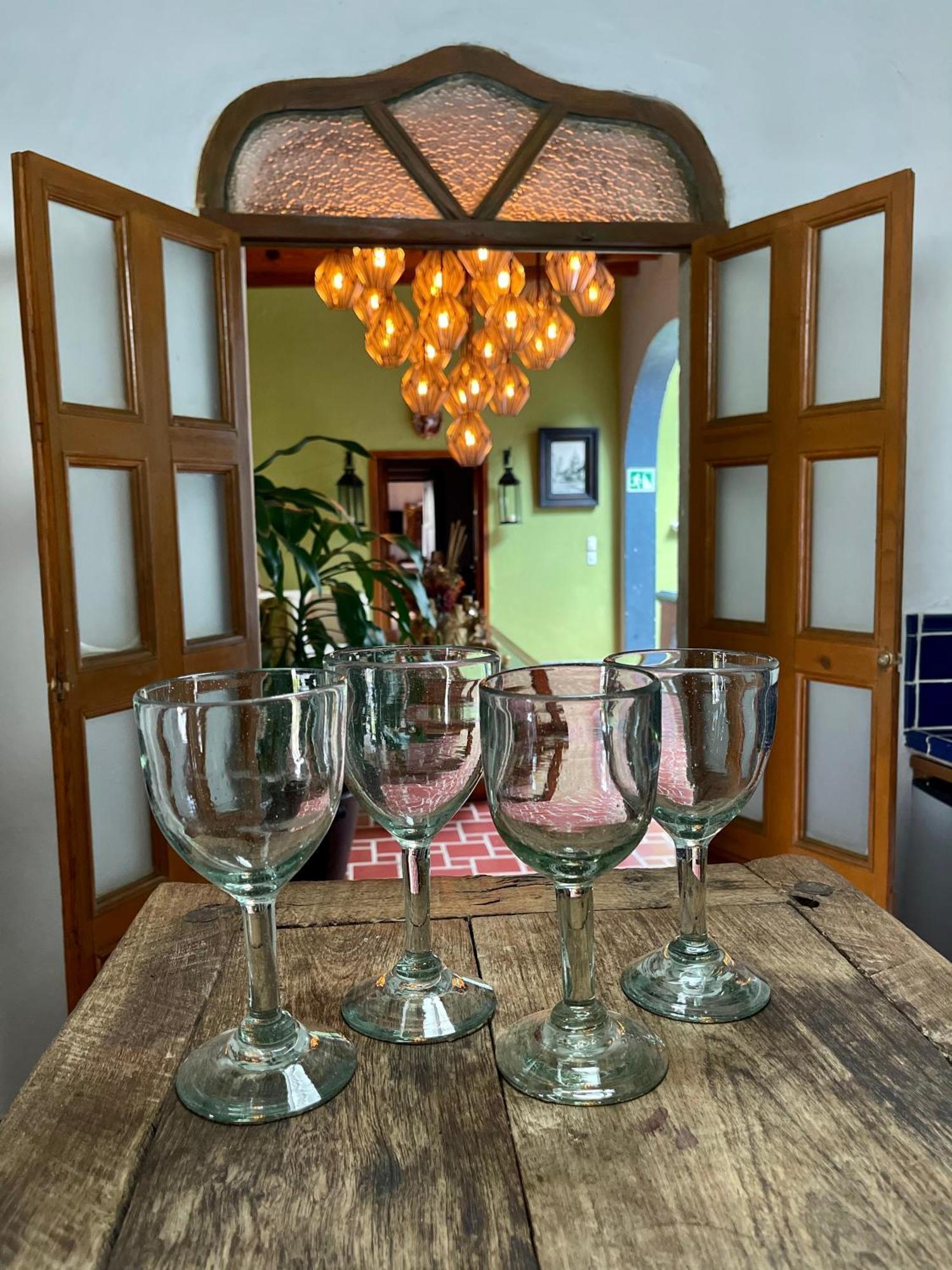 Hotel Casa Oratorio "Adults Only" San Miguel de Allende Room photo