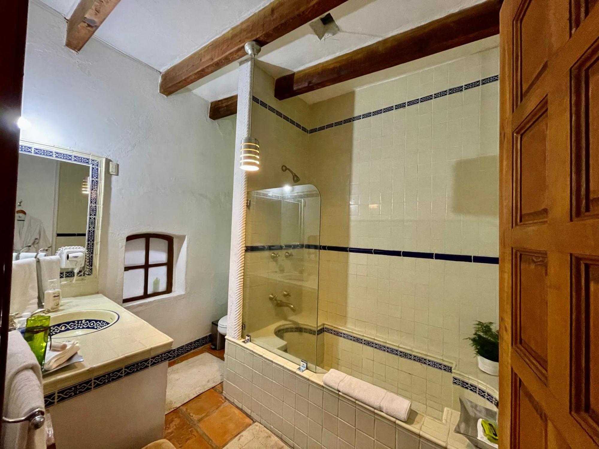 Hotel Casa Oratorio "Adults Only" San Miguel de Allende Room photo