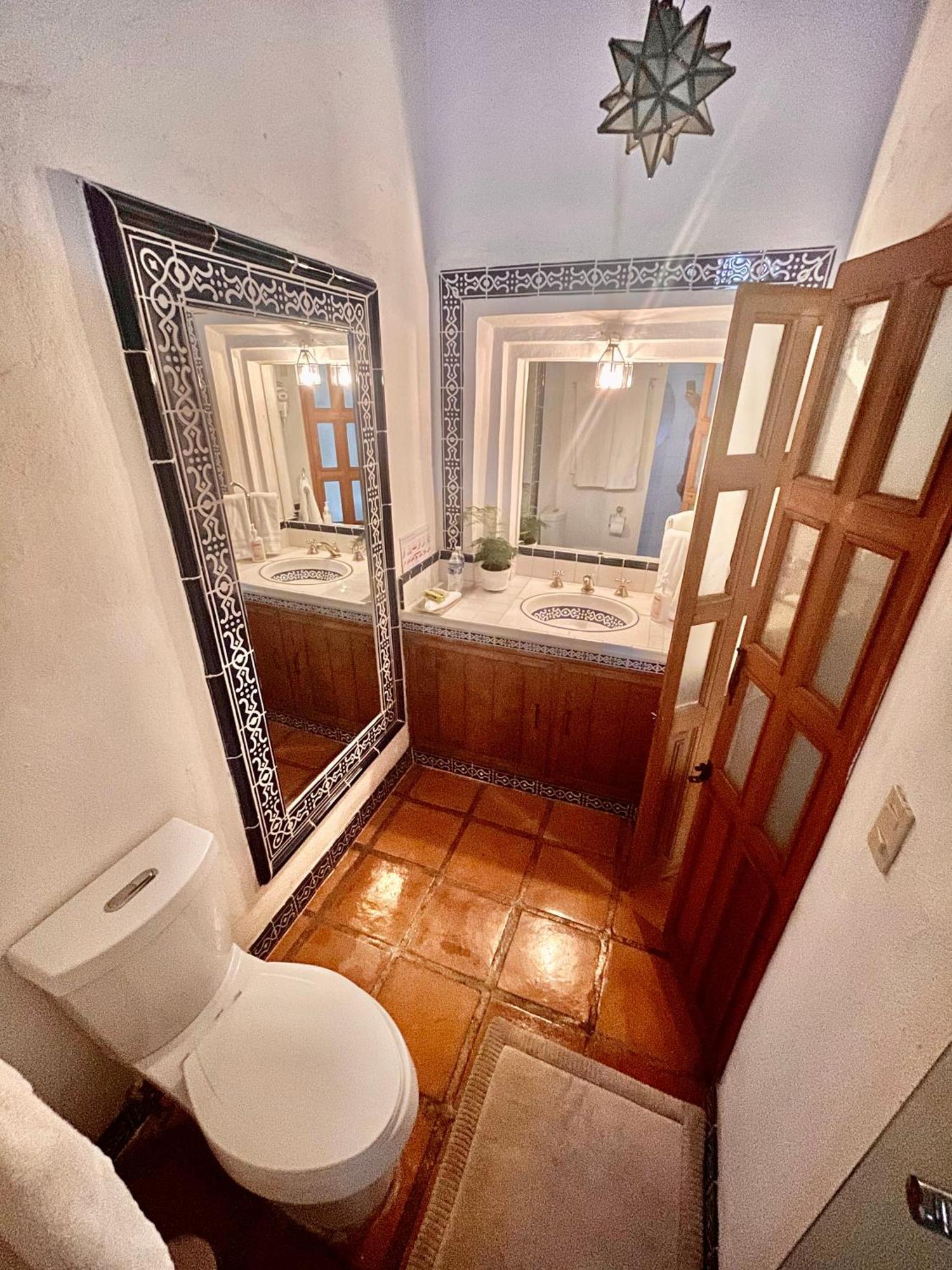 Hotel Casa Oratorio "Adults Only" San Miguel de Allende Room photo