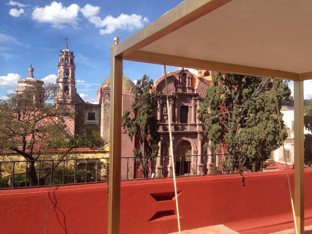 Hotel Casa Oratorio "Adults Only" San Miguel de Allende Room photo